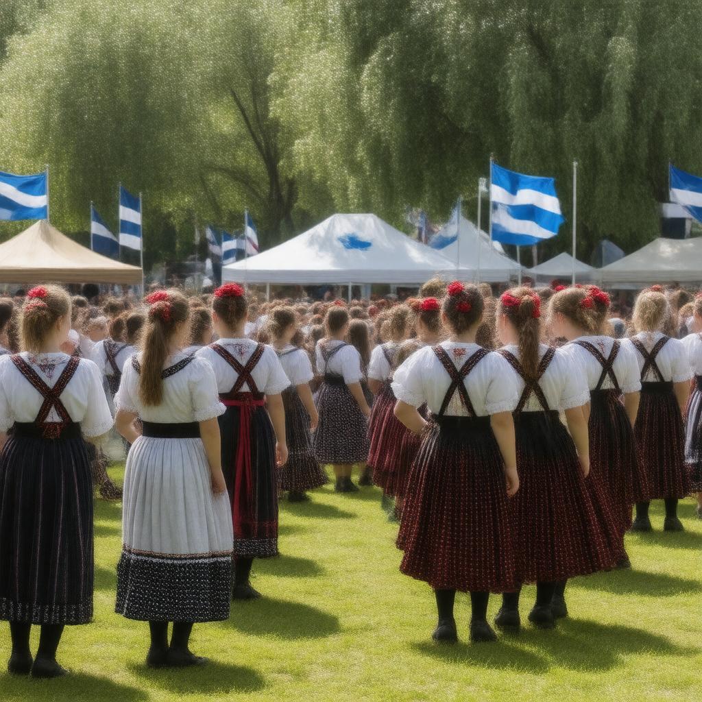 Estonian Americans